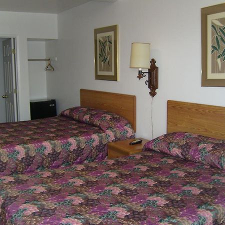 Cascade City Center Motel Лебанон Номер фото